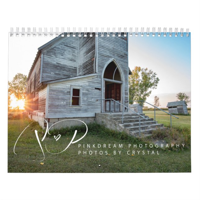 Abandred Calendar Kalender (Titelbild)