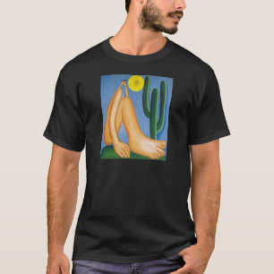 Abaporu Tarcila des Amaral T-Shirt