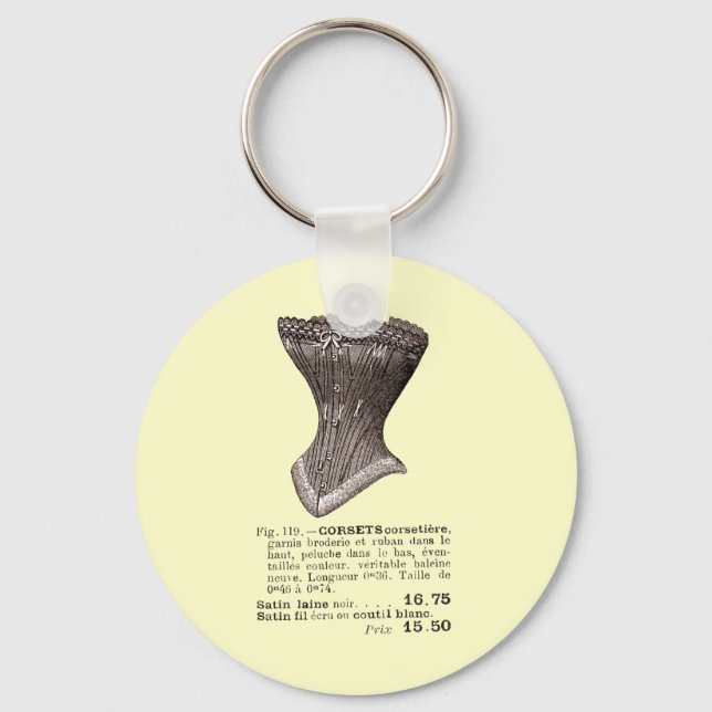 Abb. 119 Schlüsselanhänger (Vorderseite)