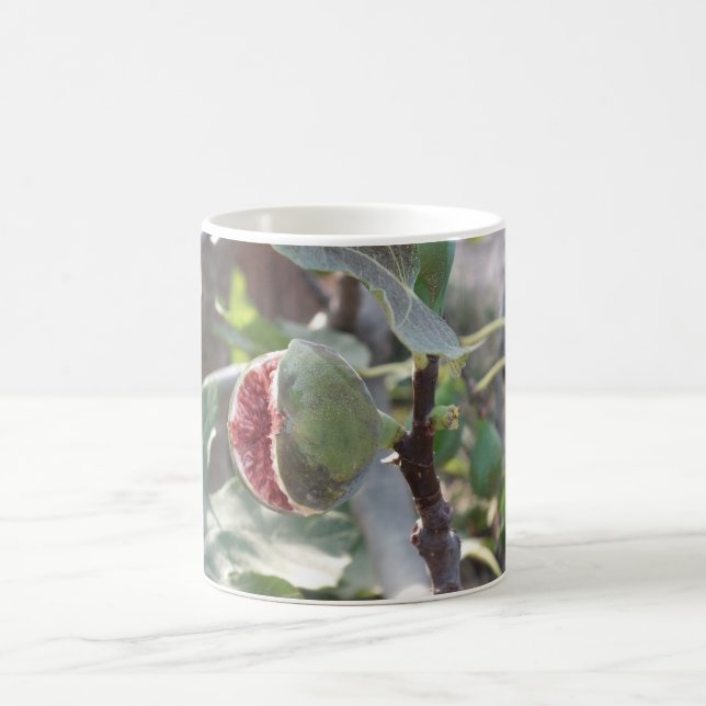 Abb Kaffeetasse (Mittel)