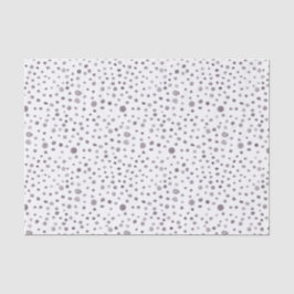 Abb. Konfetti-Wasserfarbtafel Seidenpapier