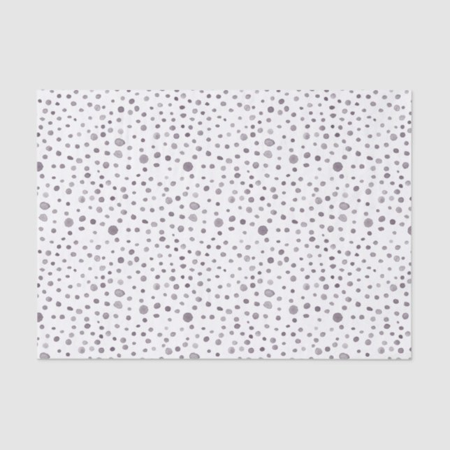 Abb. Konfetti-Wasserfarbtafel Seidenpapier (Vorderseite)