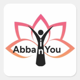 ABBA in Ihrem Aufkleber