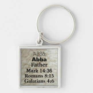 Abba - Vater Schlüsselanhänger