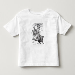 Abbas, König von Persien Kleinkind T-shirt