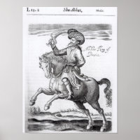 Abbas, König von Persien