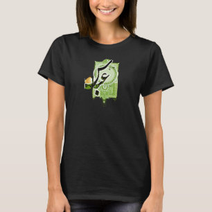 Abbas - Ya Hussain - Ashoura - Muharram - Imam Hus T-Shirt