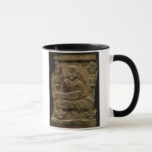 Abbasid Plakette, der Irak oder der Iran, 12. Tasse