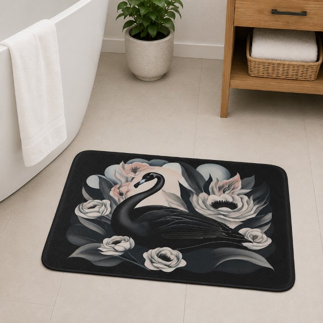 Abbau Badematte (Abbau Bath Mat
)