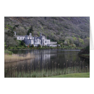 Abbaye de Kylemore