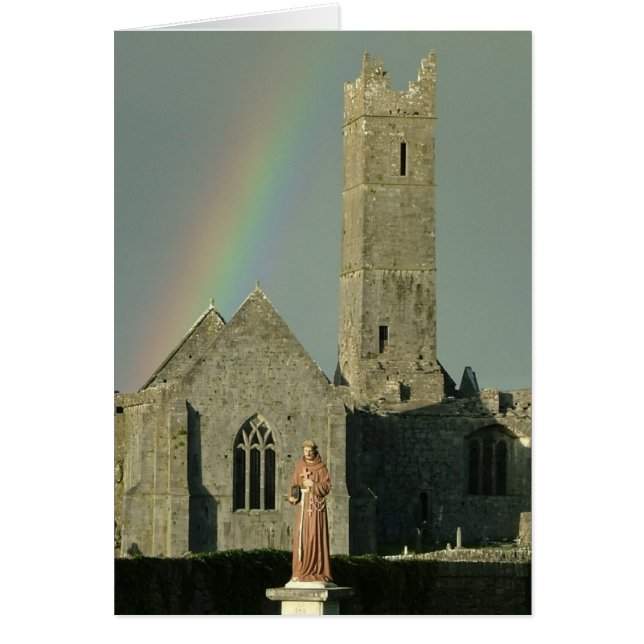 Abbaye de Quin (Devant)