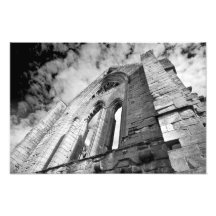 Abbaye de Sweetheart, Écosse Photographie