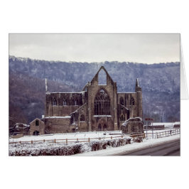 Abbaye de Tintern