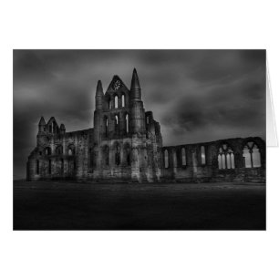 Abbaye de Whitby