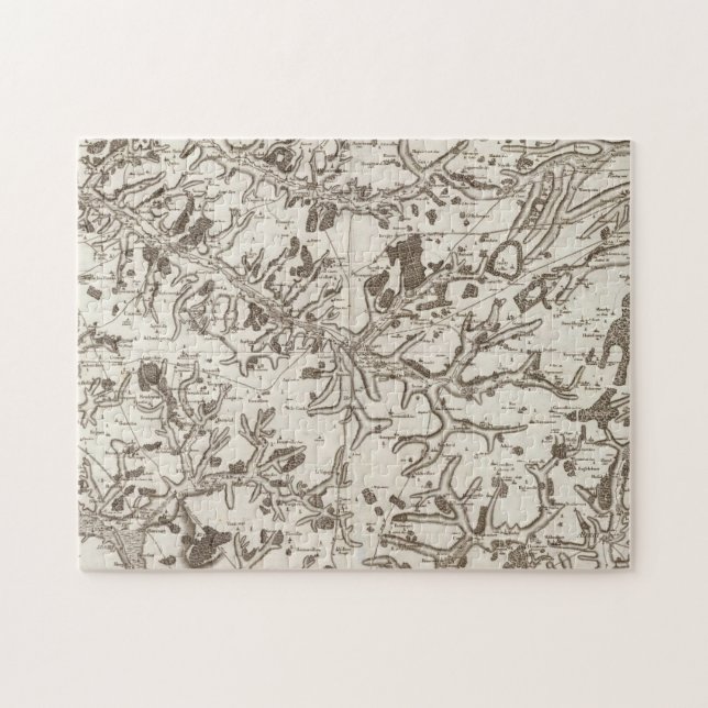 Abbeville (Horizontal)