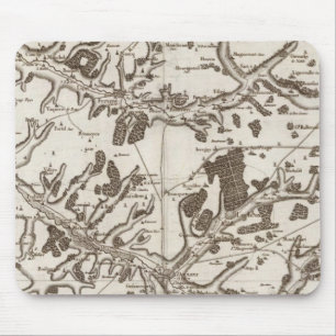 Abbeville Mousepad