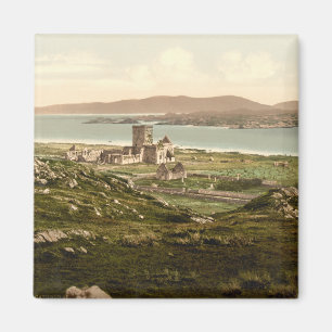 Abbey, Argyll und Bute, Schottland Magnet
