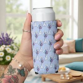 Abbey Can Cooler Selters Dosenkühler