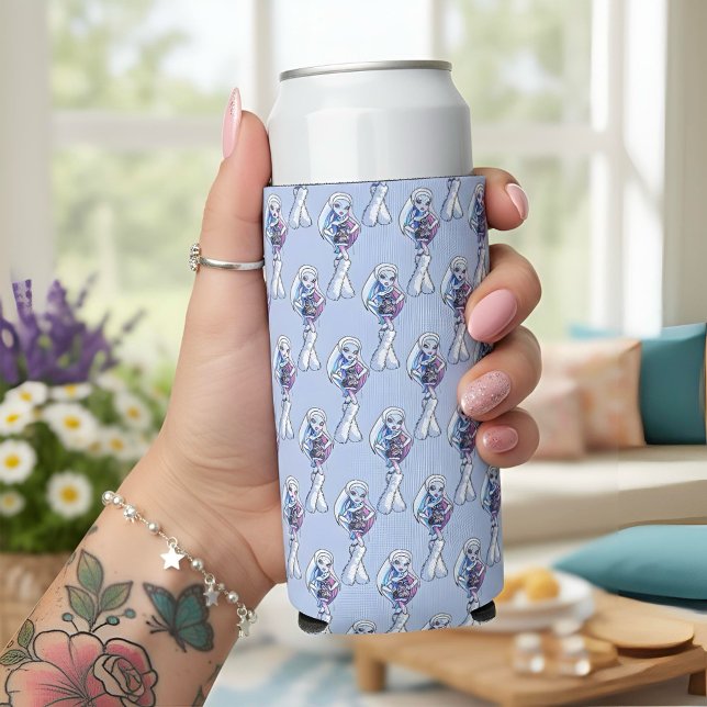 Abbey Can Cooler Selters Dosenkühler (Von Creator hochgeladen)