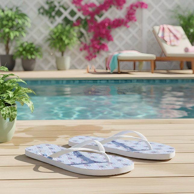 Abbey Flip Flops (Von Creator hochgeladen)