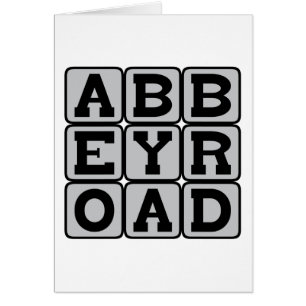 Abbey Road, Lieu touristique à Londres