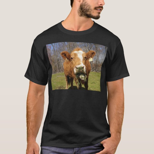Abbildung 001 T-Shirt (Vorderseite)