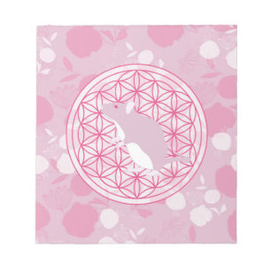 Abbildung 166 notizblock