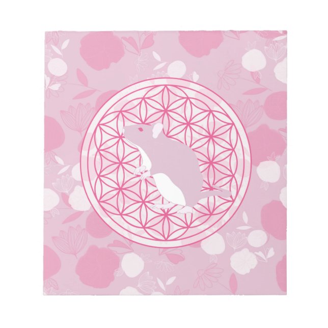 Abbildung 166 notizblock (Vorderseite)