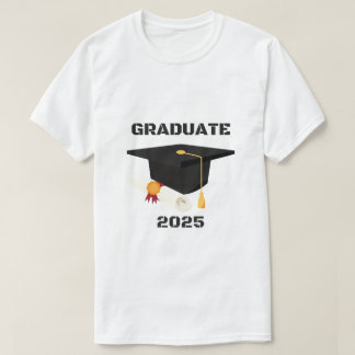 ABBILDUNG 2025 ALLE Altersgruppen, Geschlechter, G T-Shirt