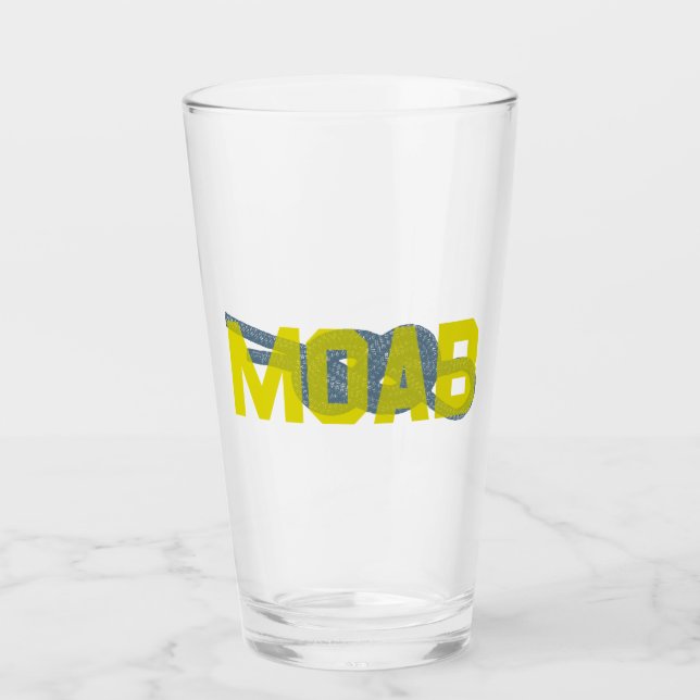 Abbildung 8 glas (Vorderseite)