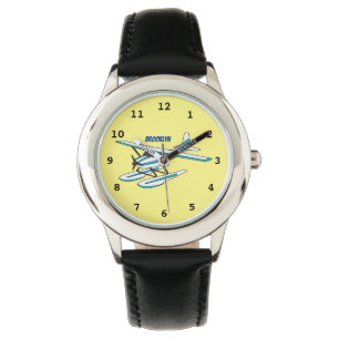 Abbildung Armbanduhr
