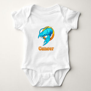 Abbildung Baby Strampler