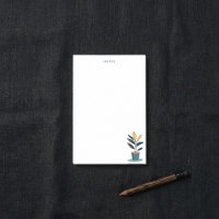 Abbildung der Pflanze von Minimalistischem Topf