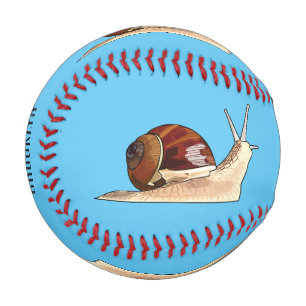 Abbildung des Cartoon Baseball