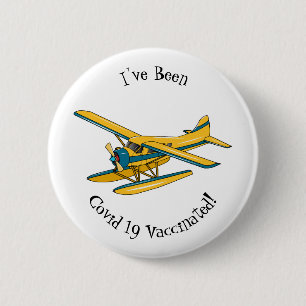 Abbildung des Cartoon Button