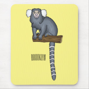Abbildung des Cartoon Mousepad