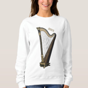 Abbildung des Cartoon Sweatshirt