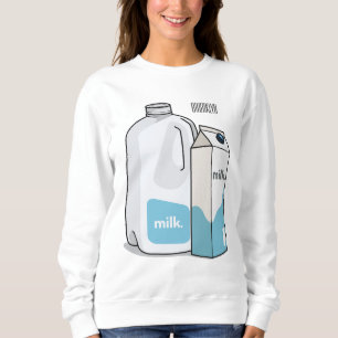 Abbildung des Cartoon Sweatshirt