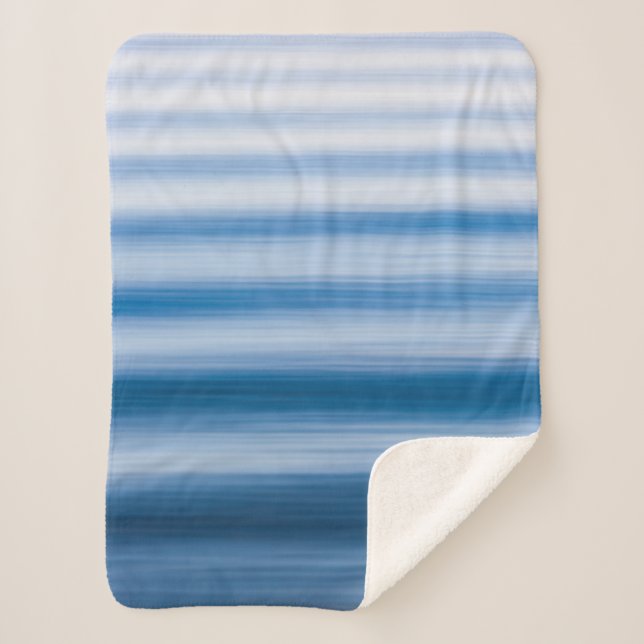 Abbildung des Wasserspiegels Sherpadecke (Vorderseite)