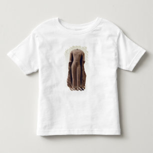 Abbildung eines stehenden Buddha, Jamalpur, Mathur Kleinkind T-shirt