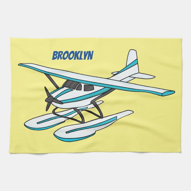 Abbildung Geschirrtuch (Horizontal)