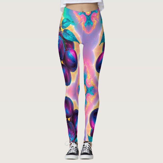 Abbildung Leggings (Vorderseite)
