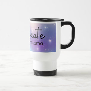 Abbildung Skate Mama Travel Mug Reisebecher