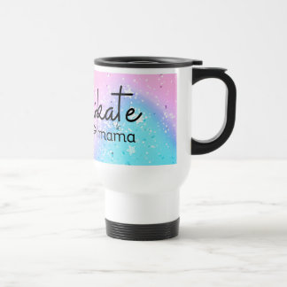 Abbildung Skate Mama Travel Mug Reisebecher