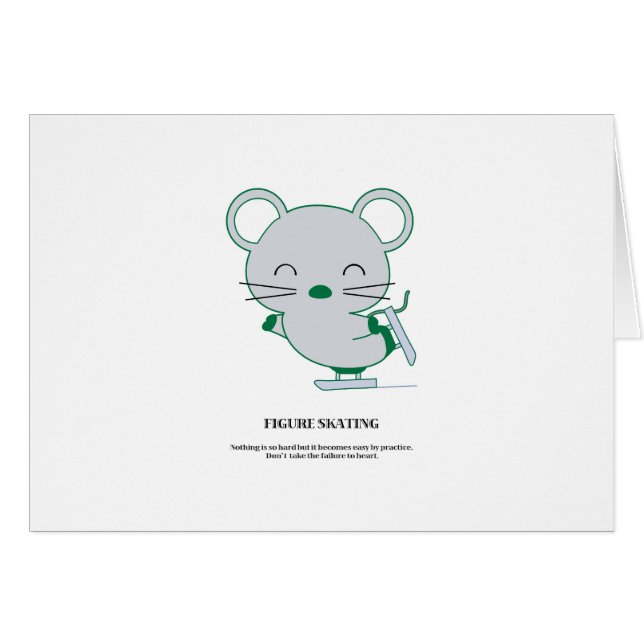 Abbildung Skaten (Vorderseite (Horizontal))