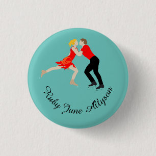 Abbildung Skaten Button