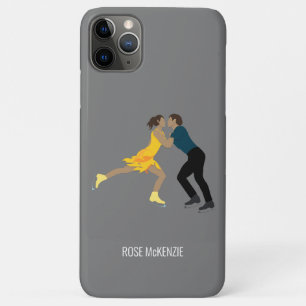 Abbildung Skaten Case-Mate iPhone Hülle