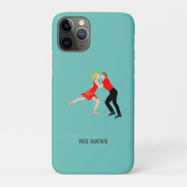 Abbildung Skaten Case-Mate iPhone Hülle