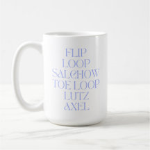 Abbildung Skaten Jumps Kaffee-Tasse