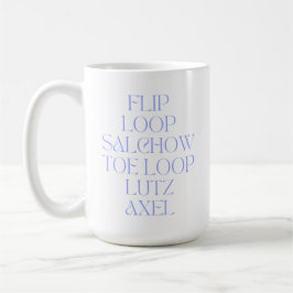 Abbildung Skaten Jumps Kaffee-Tasse Kaffeetasse